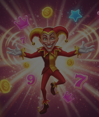 Royal Joker Hold And Win