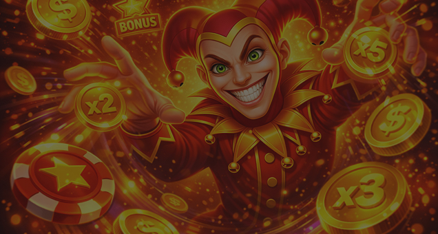 Royal Joker Hold And Win